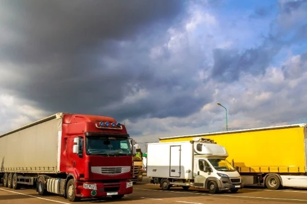 Samsun Van Nakliyat Ambarları